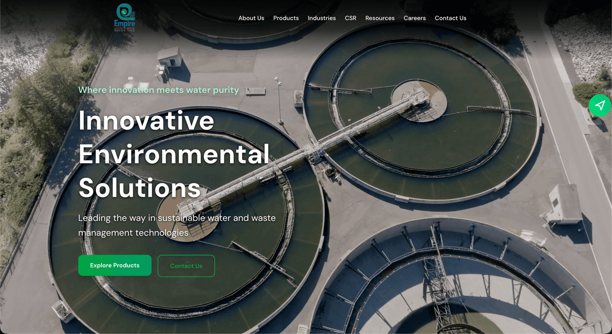 Empire Enviro Tech preview