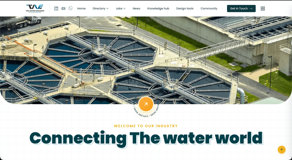 The Water Engineer preview
