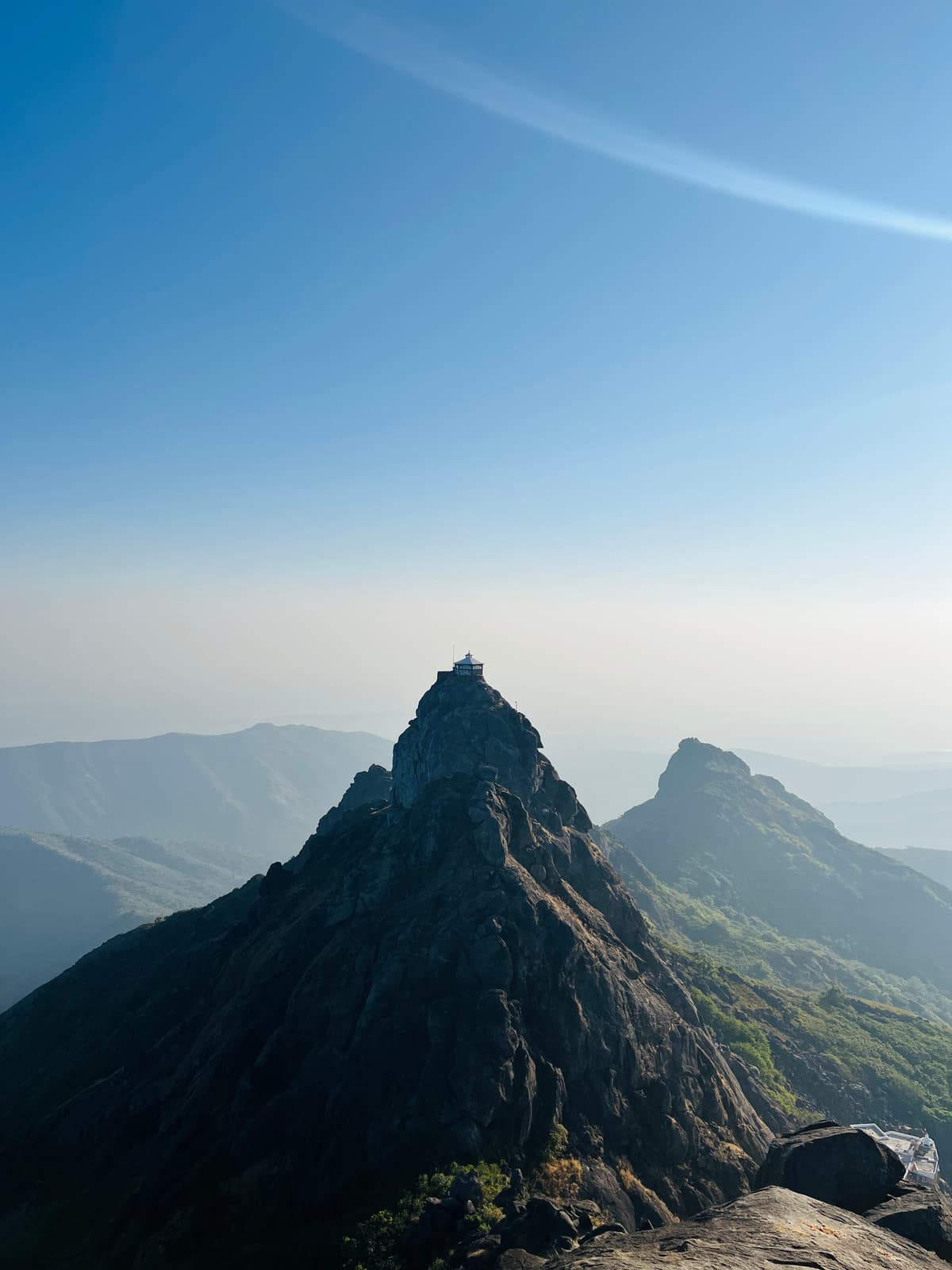 Nature photography